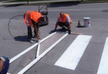 U saobraćajnu signalizaciju uloženo oko 75.000 KM