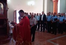 Obilježeno 26 godina od odbrane Vojkovića, Grlice i Krupca Obilježeno 26 godina od odbrane Vojkovića, Grlice i Krupca