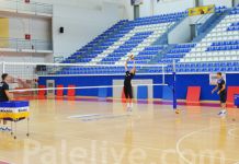 Danas otvorеni trеning odbojkašica Srbijе