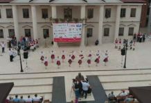 Održan festival folklora „Licidersko srce“ Održan festival folklora "Licidersko srce"