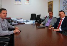 Dobra saradnja opštine i lokalnih preduzeća