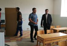 Škola dobija novo ruho