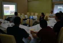 Diskusija o zanatskom pivarstvu kao uvod u sutrašnji festival Diskusija o zanatskom pivarstvu kao uvod u sutrašnji festival