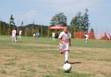 Otvoren fudbalski turnir „Piksi kup“