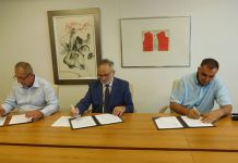 Za fiskulturnu salu škole u Istočnoj Ilidži 1,185 miliona KM