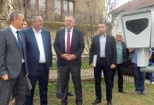 Stacionarni radari kontrolišu brzinu vozila