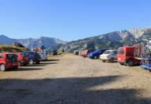 Nakon rekonstrukcije puta do Maglića povećan broj turista