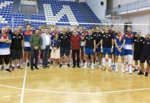 Vuković: Slave se sve pobjede srpskih reprezentativaca