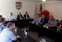 Otvaranjem novih radnih mjesta sačuvati stanovništvo