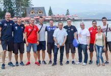 Terzić: Na Palama idealni uslovi za treniranje