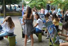 Počelo „Zvorničko ljeto 2018“ Počelo "Zvorničko ljeto 2018"