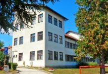 U prvi razred srednjih škola planiran upis 644 učenika Srednjoškolski centar Pale