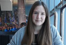 Teodora Marković sa Pala nagrađena za rad o djevojčici sa Kosmeta