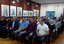 Otvorena međunarodna likovna kolonija