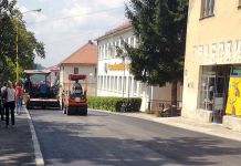 Za obnovu puteva pola miliona KM