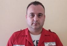 Vozač hitne pomoći spriječio Sarajliju da se ubije