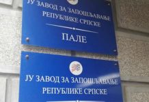 Делегација Националне службе запошљавања Србије сутра на Палама