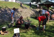 Na „Zvorničkom kotliću“ 20 ekipa Na "Zvorničkom kotliću" 20 ekipa