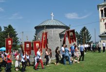 Počelo obilježavanje krsne slave