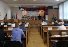 Usvojen nacrt budžeta za 2019. godinu u iznosu od 25.990.000 KM