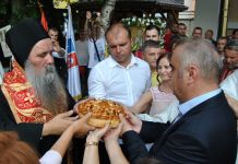 Proslavljena slava grada, završeno „Zvorničko ljeto“