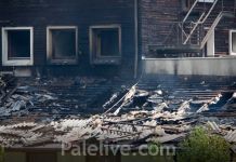 Požar na Koranu pod kontrolom