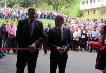 Počela sa radom hidroelektrana „Bogatići-Nova“