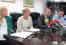 Ćosić: U ovoj godini uloženo oko 12 miliona KM