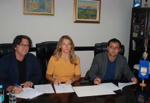 Potpisan memorandum o saradnji u oblasti kulture
