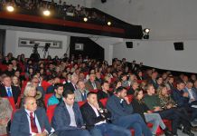 Otvoren „Jahorina film festival“
