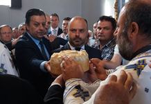 Obilježena slava opštine