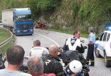 Obustavljen saobraćaj na putu Rogatica-Mesići, jedno lice povrijeđeno