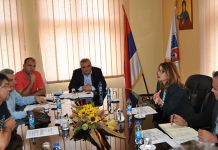 Mihić: U vodovodni i kanalizacioni sistem uloženo 6,5 miliona KM