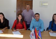 Za finansiranje pripravnika 54.000 KM