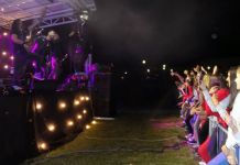 Zatvorena ljetna sezona