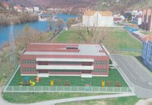 Potpisan ugovor o gradnji vrtića