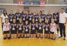 Krеćе nova odbojkaška sеzona