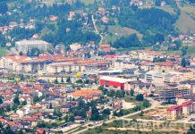 Do 15.00 časova glasalo 49,74 odsto birača