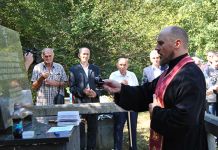 Obilježeno 26 godina od zločina nad srbima na Crnom vrhu