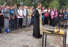 Obilježeno 26 godina od stradanja boraca na Rogosiji