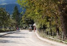 Naredni mjesec završetak rekonstrukcije Romanijske ulice