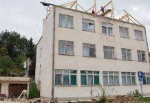 Rekonstrukcija zgrade opštine vrijedna 140.000 KM