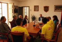 Završena obuka za pet spasilaca pod vodom i na vodi