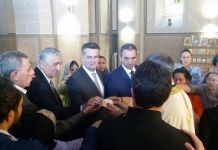 Vuković: Dio vjerskih svečanosti simbolično u sarajevskoj Sabornoj crkvi