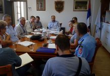 Za slavu opštine bratimljenje sa tri grada