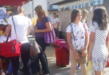 Na ljetovanje u Bečiće sutra putuje 15 djece