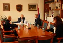 Počela obuka za spasioce na vodi i pod vodom