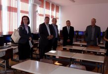 Računari i udžbenici za milićke srednjoškolce