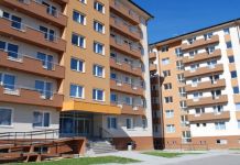 Studentski centar „Pale“ biće karantin za zaražene osobe