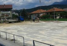 U toku rekonstrukcija studentskih terena vrijedna 130.000 KM